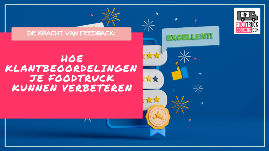 WAAROM KLANTFEEDBACK ZO BELANGRIJK IS