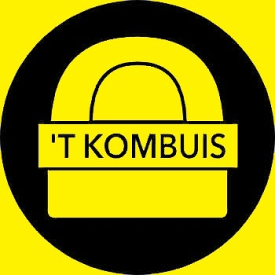 't Kombuis