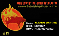 Bettina`s catering/ Onbetwist de Grillspecialist